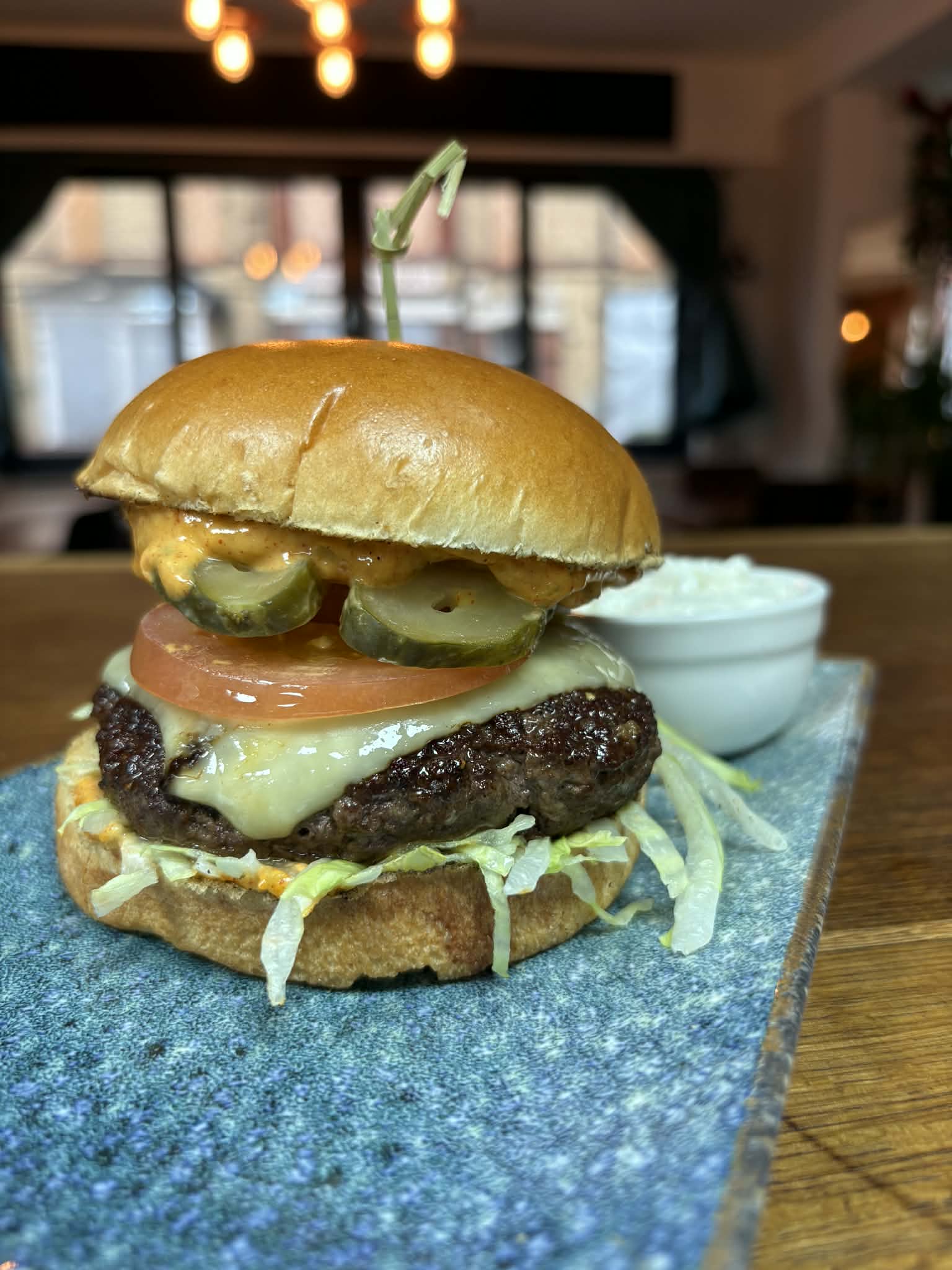 From our Kitchen & Bar