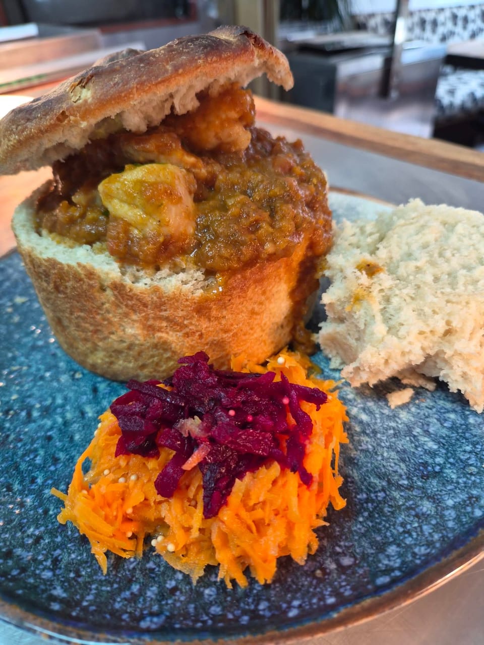 Image of South African Food