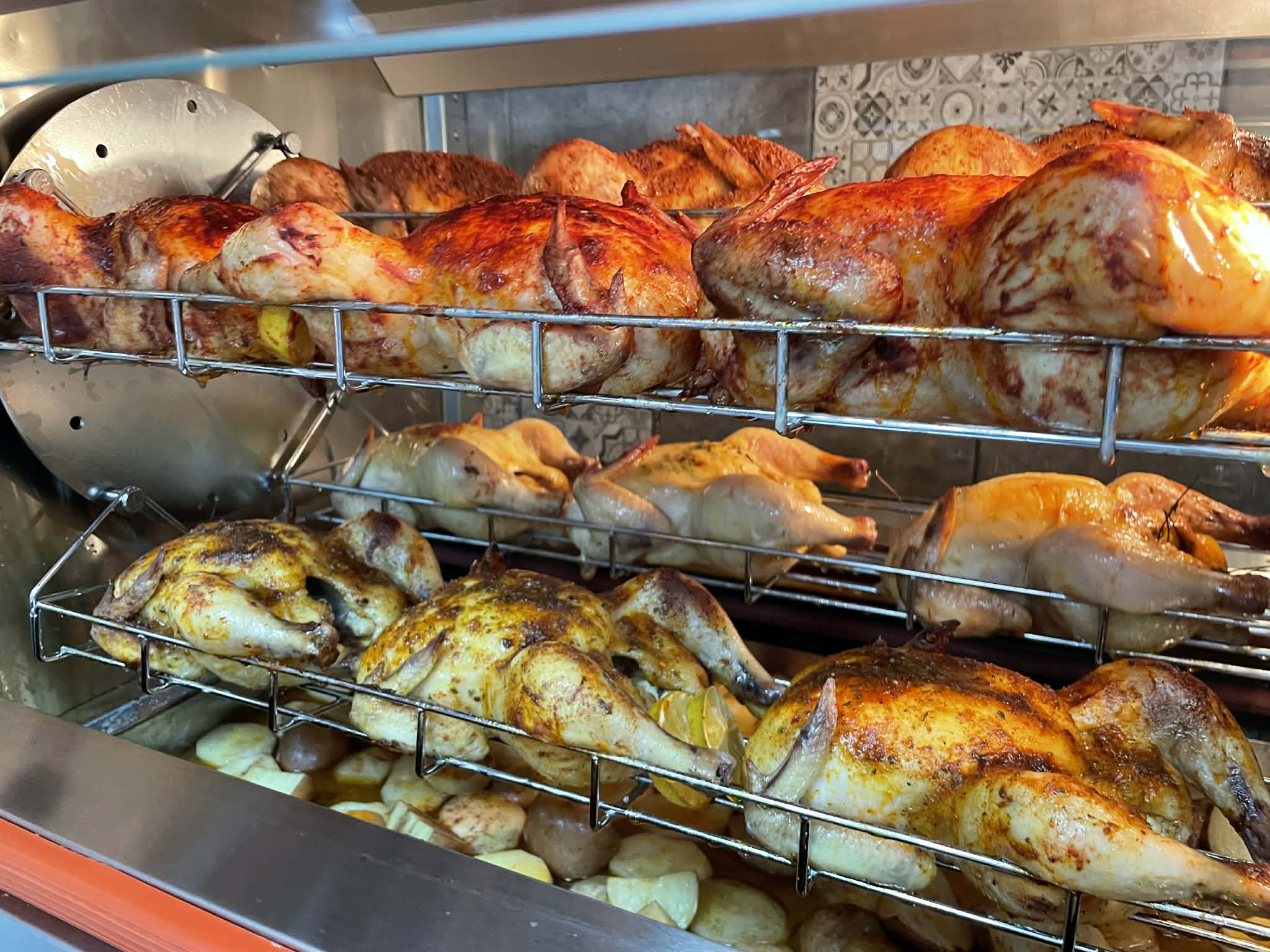 From our Kitchen & Bar